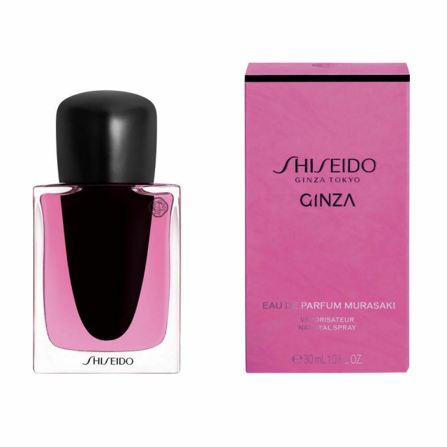 SHISEIDO Ginza Murasaki EDP 30ml